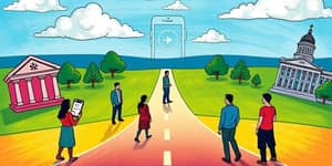 El Poder de Elegir: Comparando Fuentes de Préstamos
