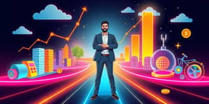 Préstamos para el Éxito: Estrategias de Financiamiento Inteligente