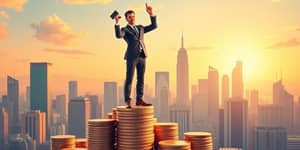 Maximiza tu Inversión: Préstamos para Ampliar tu Patrimonio