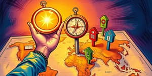 Tu Brújula Financiera: Decisiones Clave en Préstamos