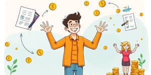 El Ciclo del Préstamo: Desde la Solicitud hasta el Pago Final