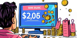 Descubre el Valor Real de tu Dinero: Más Allá de la Cuenta Bancaria