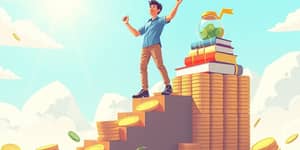 Maestría en Finanzas Personales: Secretos para la Prosperidad