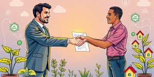 Financiación Justa: Préstamos con Ética y Responsabilidad