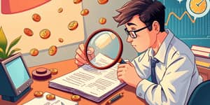 La Letra Grande: ¿Qué Debes Saber Antes de Firmar un Préstamo?