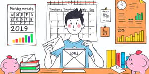 Transforma tus Metas en Realidad: Un Plan de Ahorro Detallado