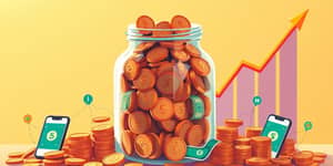El Poder Oculto de tus Microahorros: Multiplica tu Futuro
