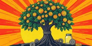 La Anatomía del Ahorro Efectivo: Hábitos que Generan Riqueza