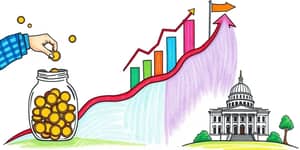 El Factor Disciplina: La Clave para el Crecimiento Financiero