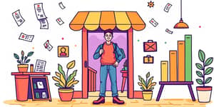 Tu Negocio Crece: Préstamos Especializados para PYMES