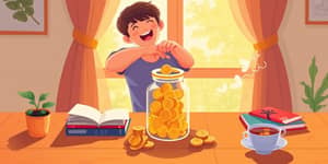 Finanzas para la Felicidad: Cómo el Ahorro Mejora tu Calidad de Vida