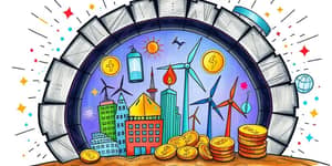 Libera tu Potencial de Riqueza: Inversiones más allá de lo Convencional