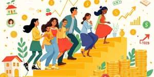 Inversiones para la Vida: Construyendo un Patrimonio Sólido