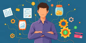 Finanzas Personales: Productos para un Control Total