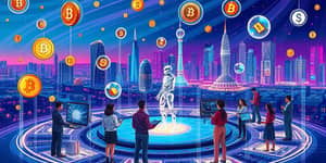 Invierte en el Futuro: Productos Financieros de Nueva Generación
