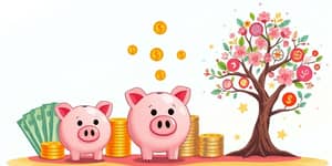 Más Allá del Plazo Fijo: Alternativas de Ahorro Rentables
