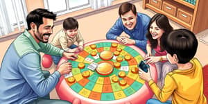 El Juego del Dinero: Estrategias Lúdicas para tus Finanzas