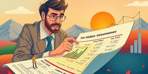 Descubre el Valor Oculto: Productos Financieros Inexplorados