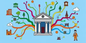 Más Allá del Banco: Productos Financieros Alternativos
