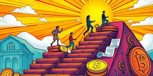 Elige el Mejor Camino: Productos Financieros para tu Desarrollo