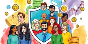Protección Financiera: Productos con Coberturas a tu Medida