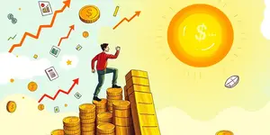Tu Primer Millón: Productos Financieros para Alcanzarlo