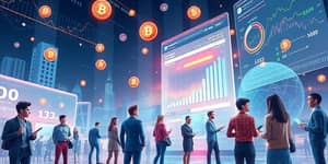 El Futuro es Hoy: Productos Financieros que te Adelantan