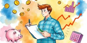 Ahorra con Propósito: Productos Financieros Personalizados
