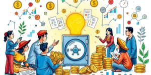 Gestión Eficiente: Productos Financieros para tu Economía