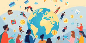 Sin Límites: Productos Financieros Acceso Global