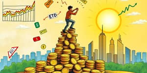 Construye tu Patrimonio: Productos Financieros de Alto Valor