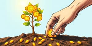 Haz Crecer tu Dinero: Productos Financieros para Multiplicar