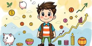 Aventúrate a Invertir: Productos Financieros para Novatos