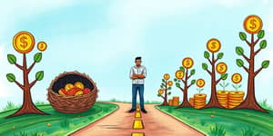 Descubre tu Zona de Confort Financiera: ¿Es un Aliado o un Límite?