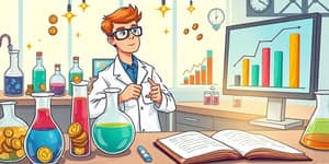 El Laboratorio de tus Finanzas: Experimenta para Crecer