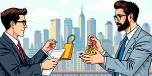 Estrategias de Desinversión: Cuándo Vender y Por Qué