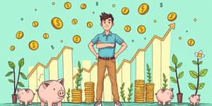 Dominando el Dinero: Secretos para una Gestión Financiera Sólida