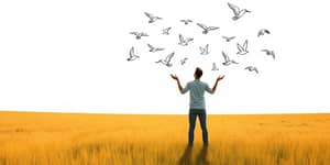 El Minimalismo Financiero: Menos es Más en tus Finanzas