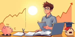 Maestría Financiera: Convierte tus Sueños en Realidad