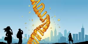 Tu ADN Financiero: Entiende tus Creencias sobre el Dinero