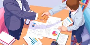 El Arte de la Renegociación: Mejora los Términos de tus Contratos