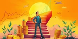 Despierta el Inversor que Hay en Ti: Primeros Pasos con Confianza