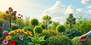 El Jardín de tus Inversiones: Cultiva la Diversidad