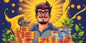 Transfórmate en un Genio del Gasto: Maximiza Cada Euro