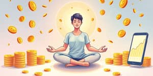 Zen Financiero: Encuentra la Paz con tu Dinero