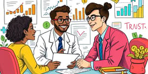 Tu Asesor Financiero Personal: Cómo Elegir el Correcto