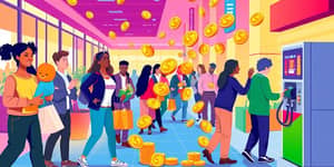 La Magia del Cashback: Gana Dinero al Gastar