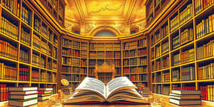 La Biblioteca de los Ricos: Libros Imprescindibles de Finanzas