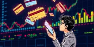 El Algoritmo de las Tarjetas: Cómo Deciden Cuánto Crédito Otorgarte