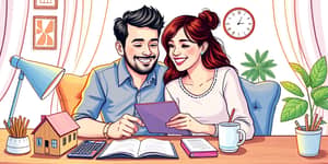 Finanzas en Pareja: Construyendo un Futuro Juntos sin Estrés
